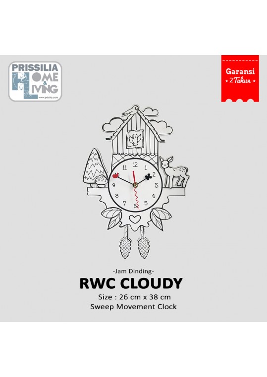 RWC Cloudy